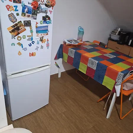 1 Suite- Ferrel *