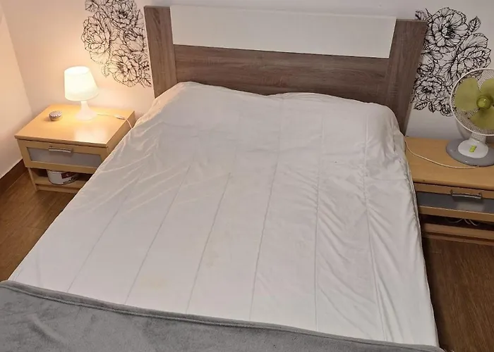 1 Suite- Ferrel (Leiria)